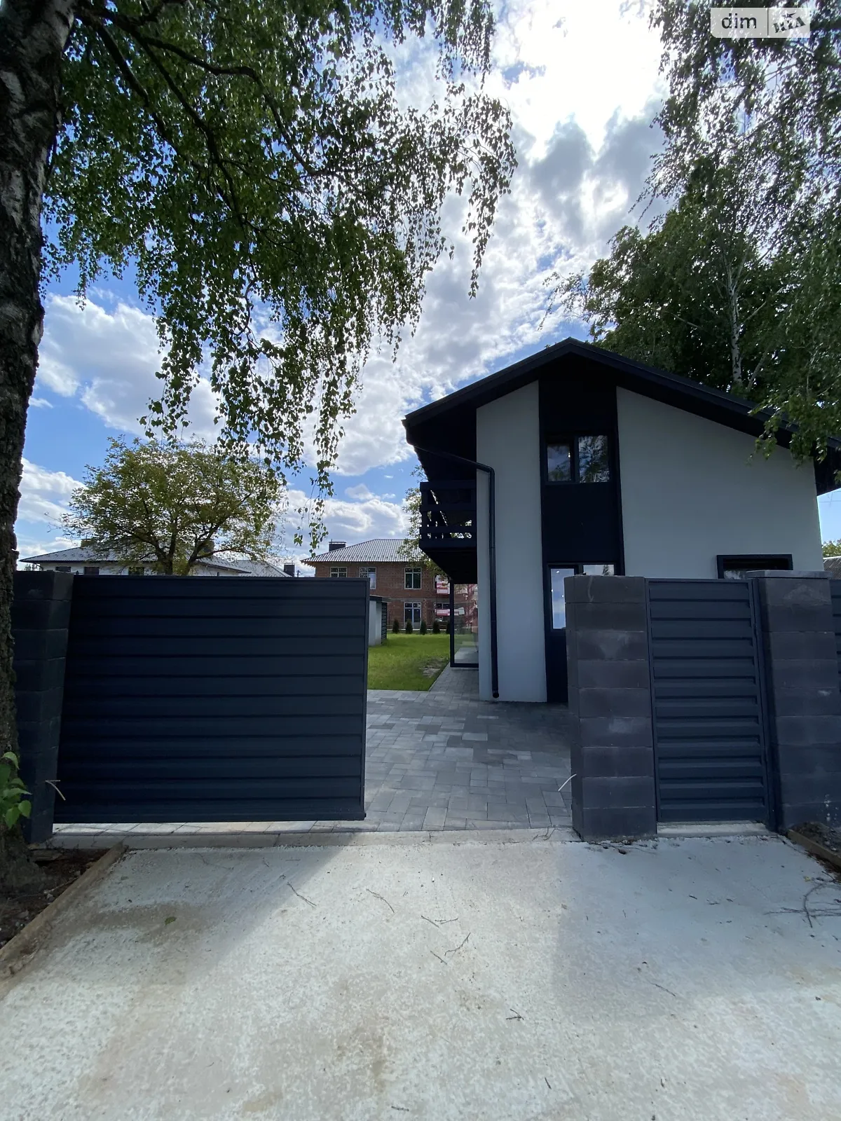 Продається будинок 2 поверховий 75 кв. м з гаражем, цена: 93000 $ - фото 1