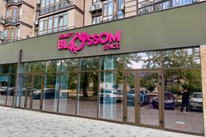 Долгосрочная аренда коммерческого помещения, Днепр, р‑н. Центр, Антоновича Владимира (Свердлова) улица, дом 36К