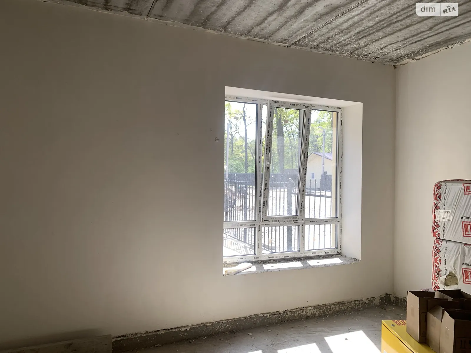 Продается 1-комнатная квартира 35 кв. м в Ворзеле, ул. Лесная, 96 - фото 1