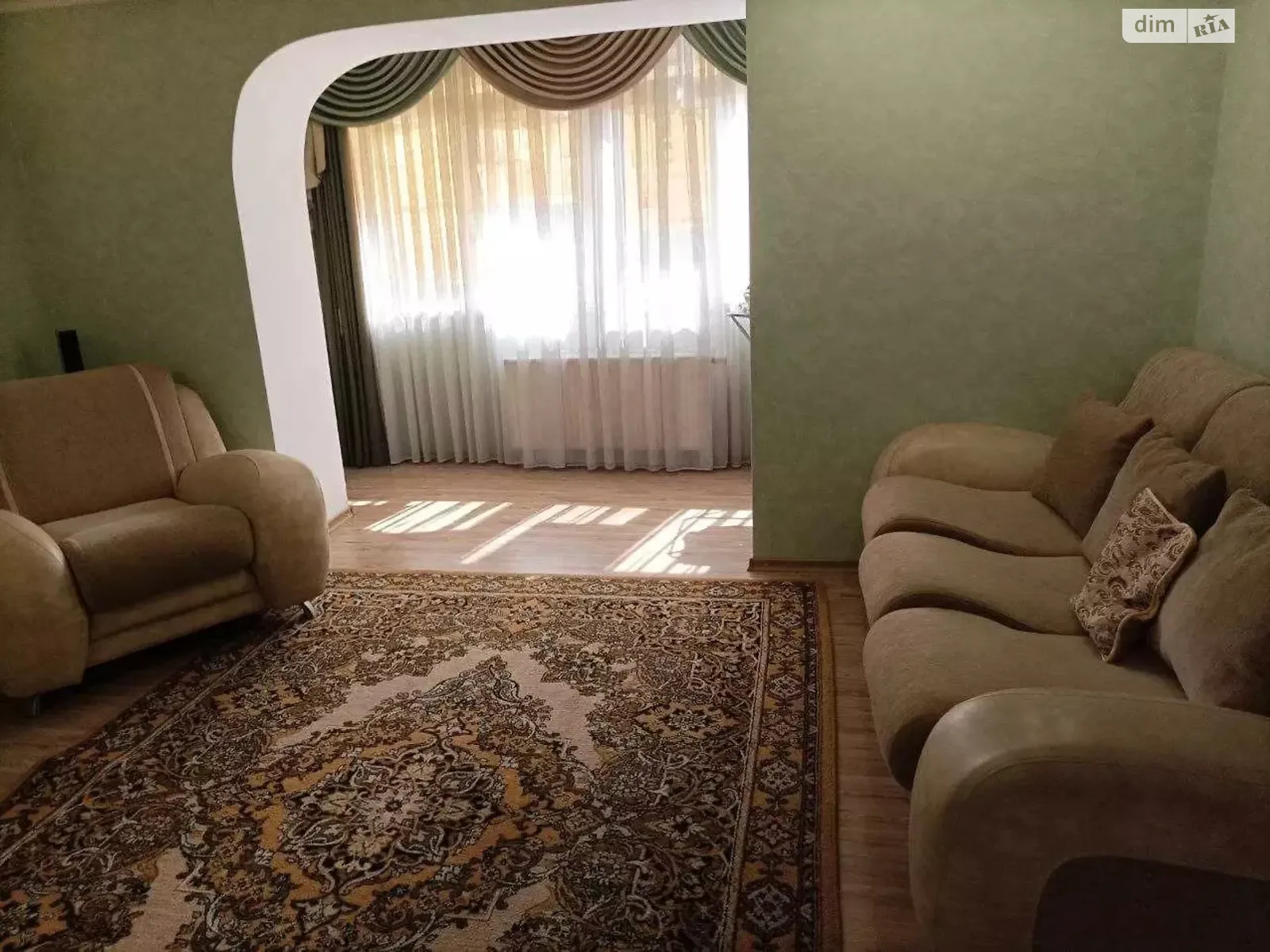 Продается 3-комнатная квартира 65 кв. м в Кропивницком, ул. Михайловская - фото 1