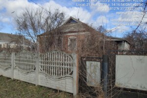 Продаж квартири, Черкаська, Умань, Гетьманська (Пролетарська) вулиця, буд. 14А, кв. 38