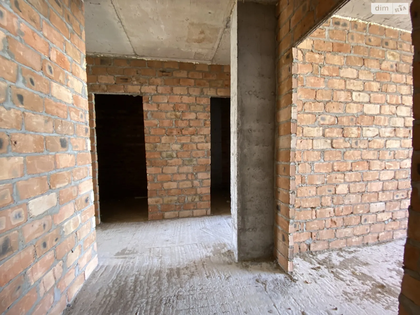 Продается 2-комнатная квартира 65.6 кв. м в Виннице, ул. Ивана Богуна, 27А - фото 1