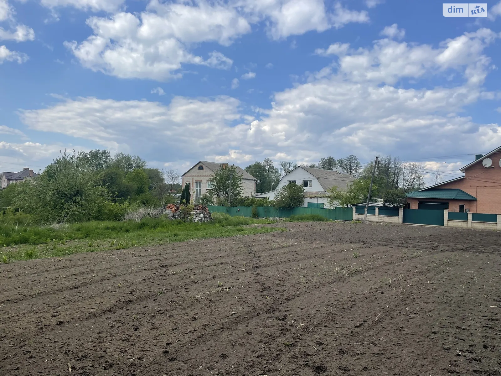 Продается земельный участок 8 соток в Винницкой области, цена: 13000 $ - фото 1