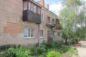 Продаж квартири, Кіровоградська, Новгородка, Дружби (Дзержинського) вулиця, буд. 118, кв. 7