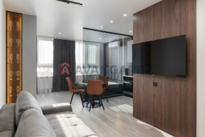 Долгосрочная аренда квартиры, Киев, р‑н. Дарницкий, ст.м. Бориспольская, Николая Бажана проспект, дом 17А