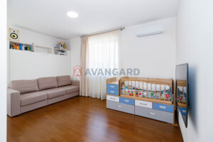 Продаж квартири, Київська, Вишневе, Піонерська вулиця, буд. 18