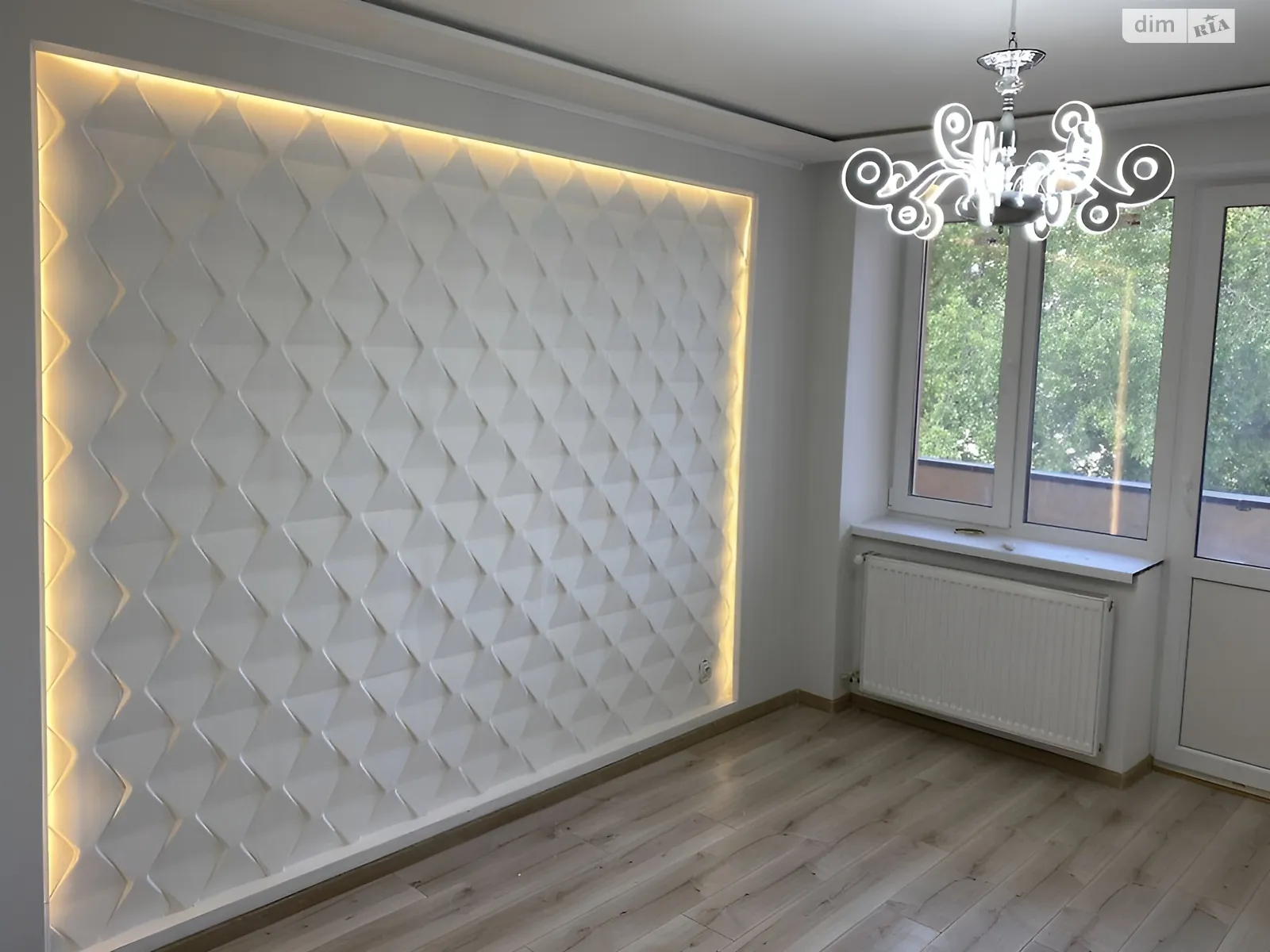 2-комнатная квартира 70 кв. м в Тернополе, цена: 75000 $ - фото 1