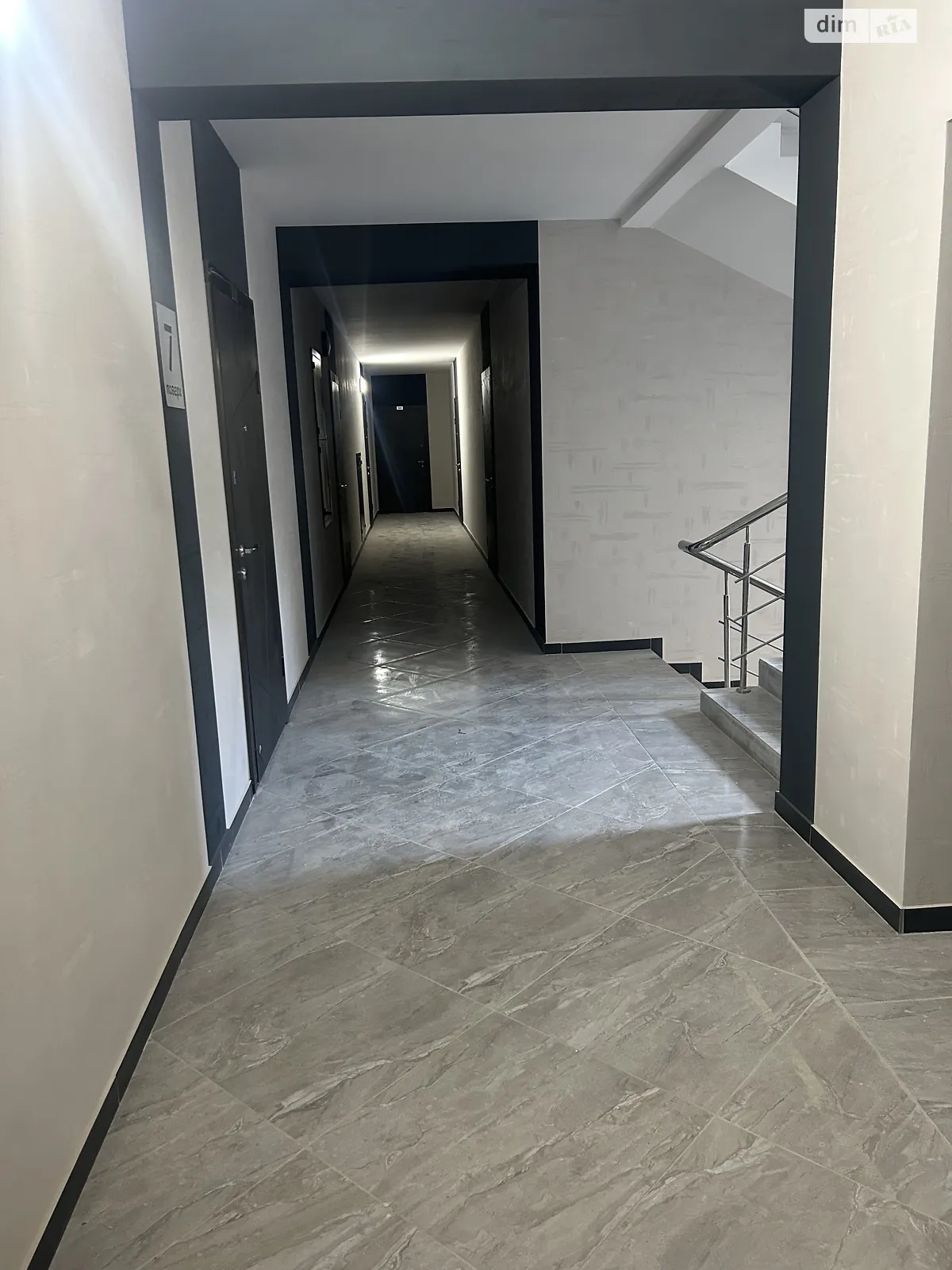Продается 1-комнатная квартира 42.5 кв. м в Виннице, ул. Праведников мира(Максимовича) - фото 1