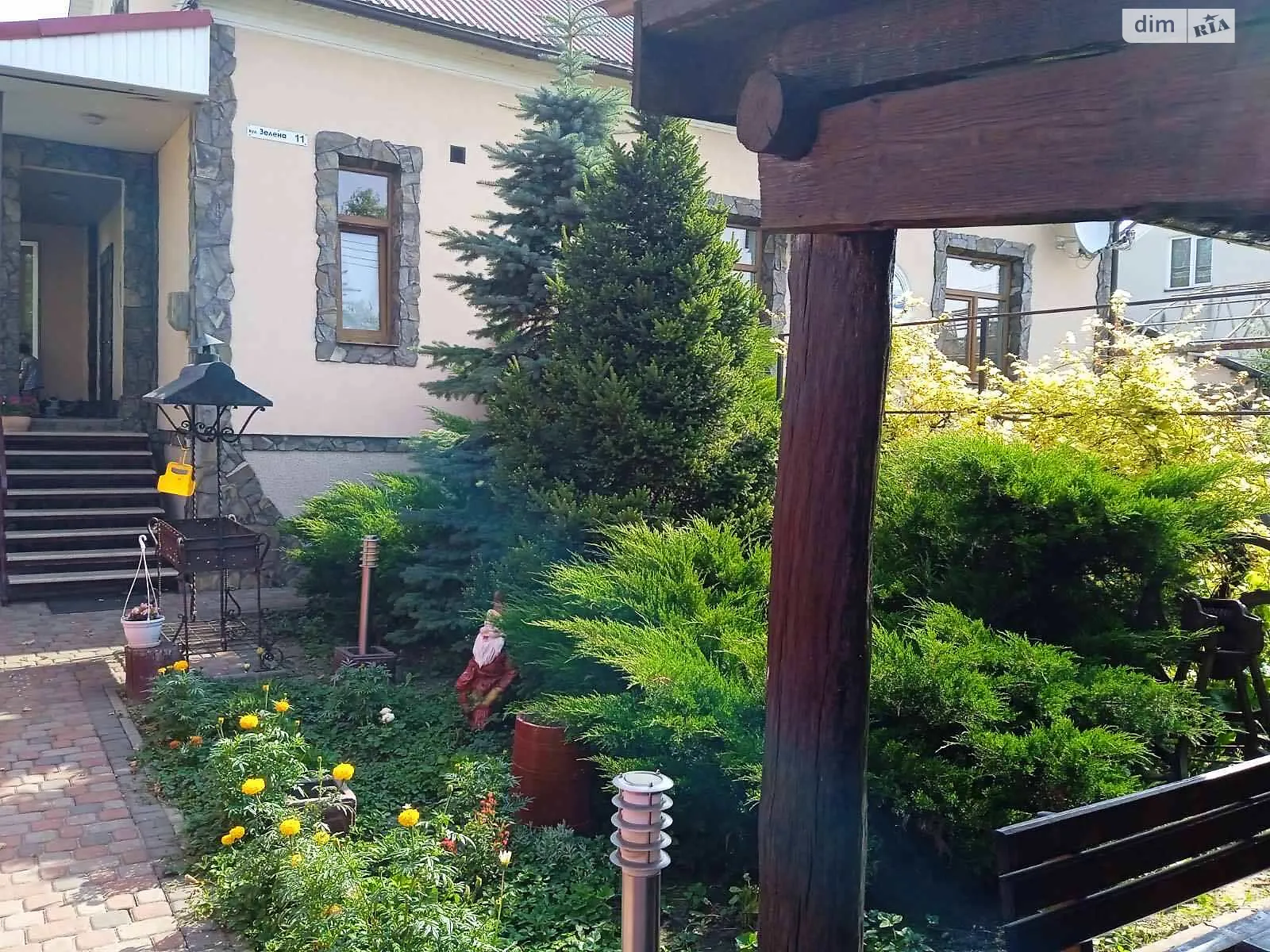 Продається будинок 2 поверховий 150 кв. м з гаражем, цена: 80000 $ - фото 1