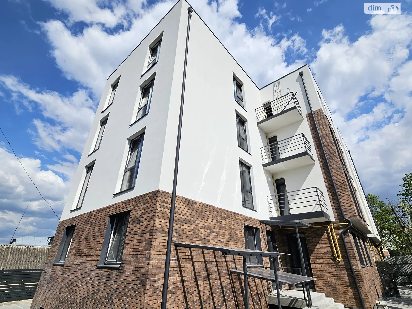 2-комнатная квартира 41 кв. м в Тернополе, цена: 66750 $ - фото 1