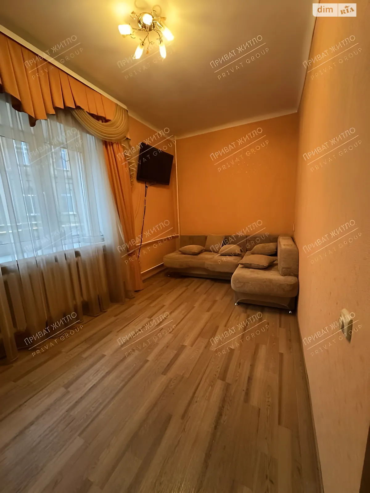 Продается 2-комнатная квартира 44 кв. м в Полтаве, цена: 53000 $ - фото 1