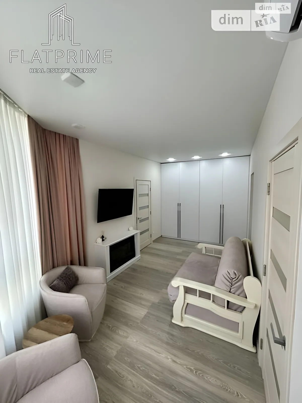 Продается 2-комнатная квартира 46.5 кв. м в Киеве, ул. Сергeя Данченко, 34А - фото 1