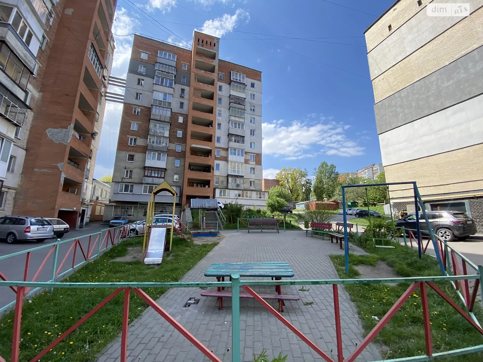Продается 2-комнатная квартира 50.4 кв. м в Хмельницком, ул. Больничная - фото 1