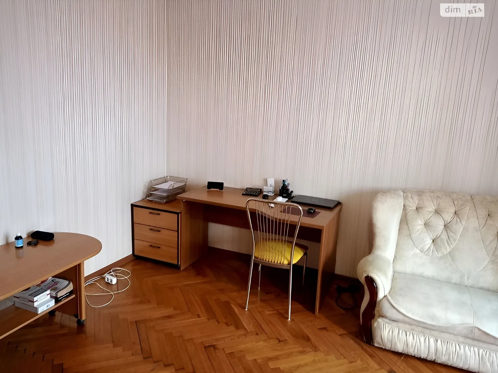 Продается 3-комнатная квартира 72 кв. м в Одессе, цена: 49000 $ - фото 1