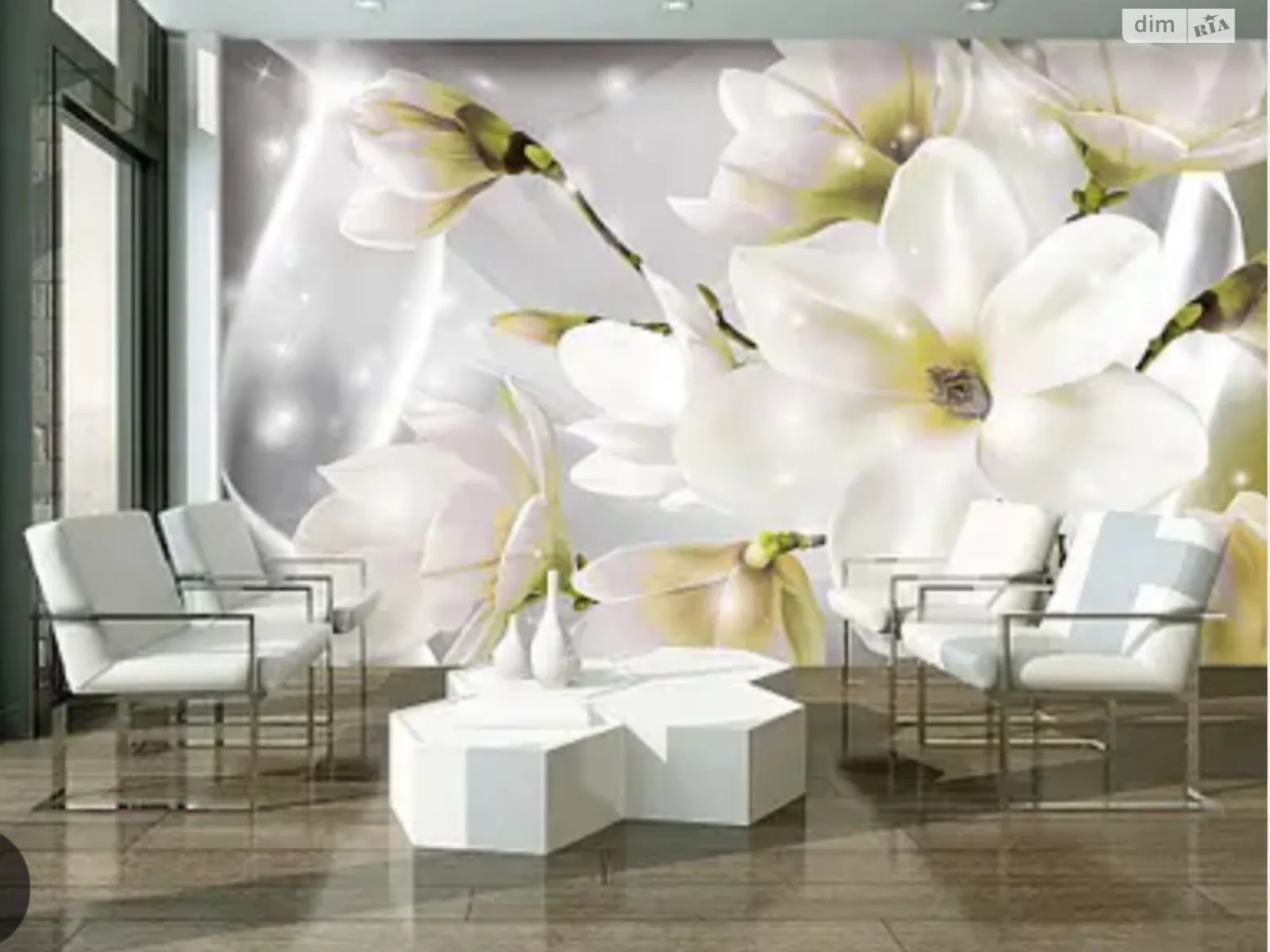 Продается 3-комнатная квартира 62.2 кв. м в Очакове, ул. Дегтярева, 1 - фото 1