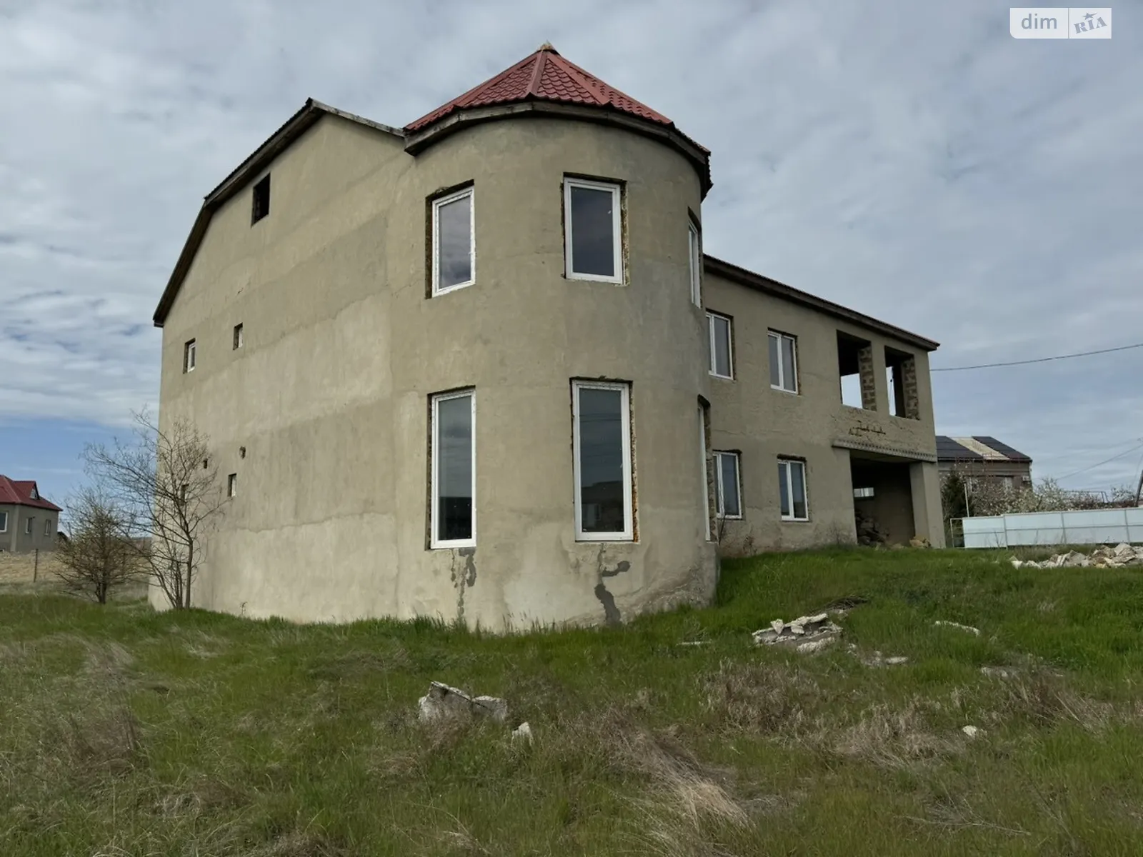 Продається будинок 2 поверховий 300 кв. м з балконом, цена: 60000 $ - фото 1