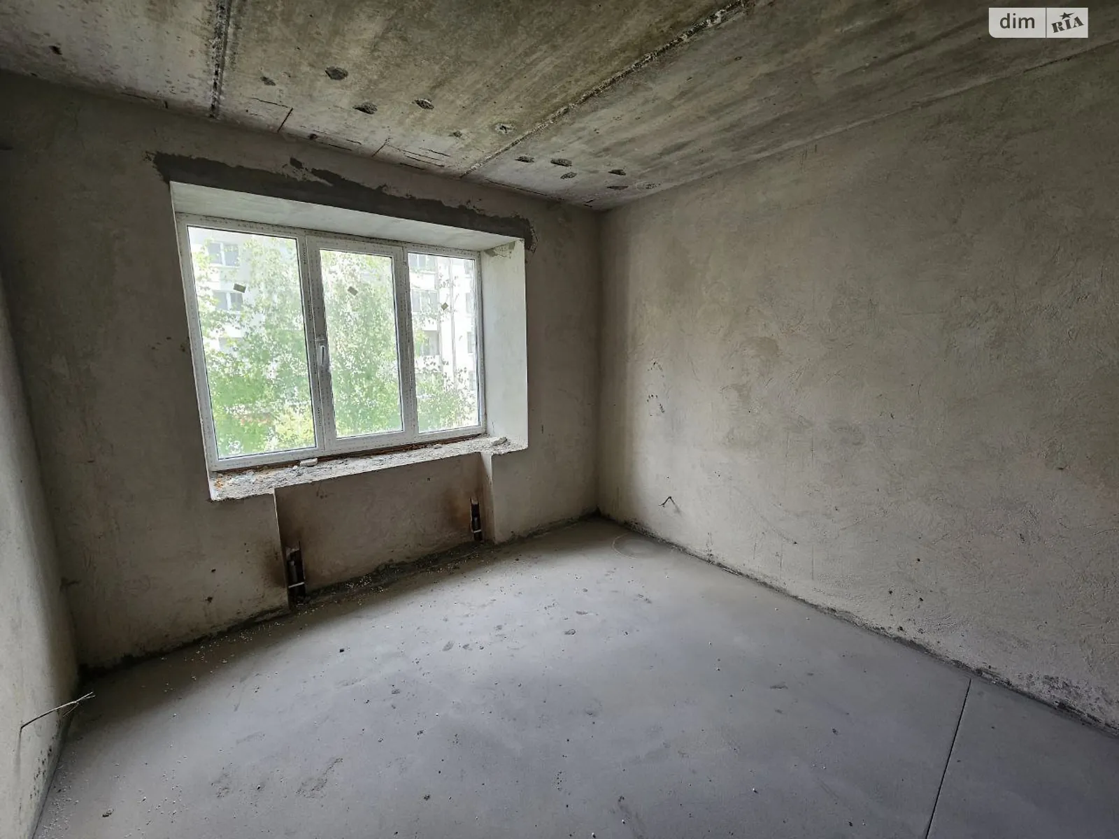 3-комнатная квартира 98 кв. м в Тернополе, ул. Репина - фото 1