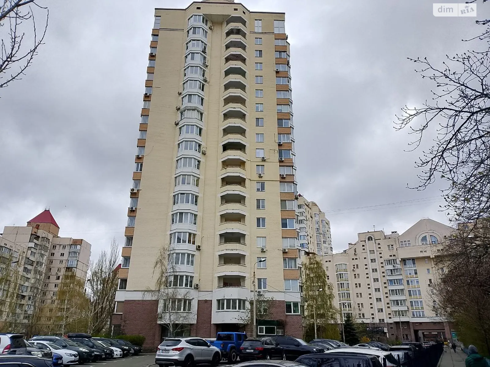 Здається в оренду офіс 105 кв. м в бізнес-центрі, цена: 39900 грн - фото 1