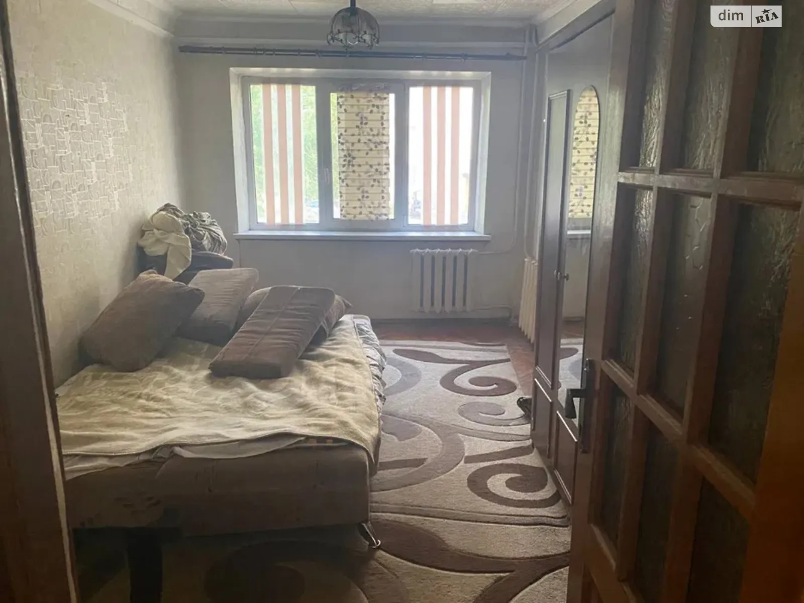 Продається 2-кімнатна квартира 46.2 кв. м у Києві, цена: 52900 $ - фото 1