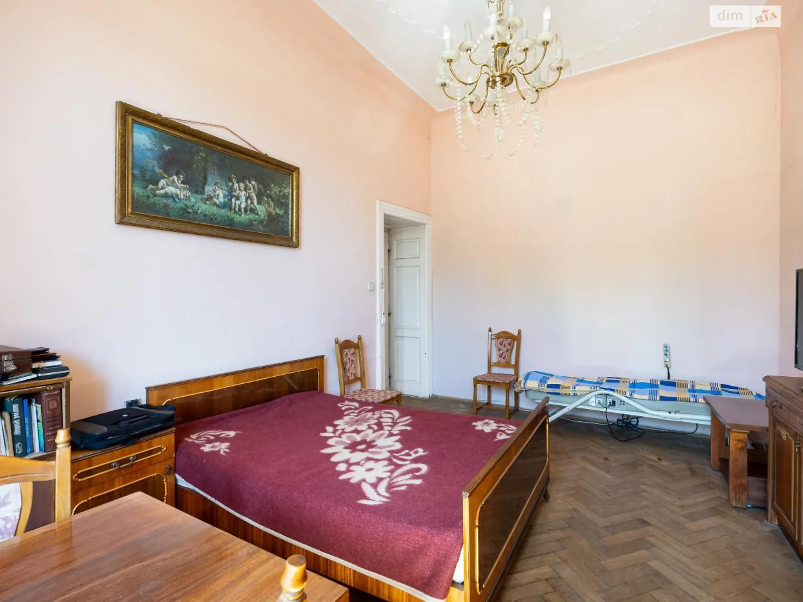 Продается 2-комнатная квартира 79 кв. м в Львове, цена: 160000 $ - фото 1