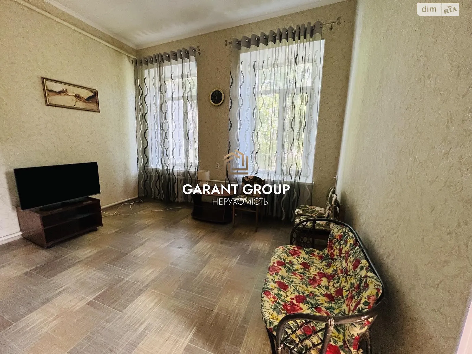 Продается 3-комнатная квартира 79.7 кв. м в Одессе, ул. Успенская - фото 1