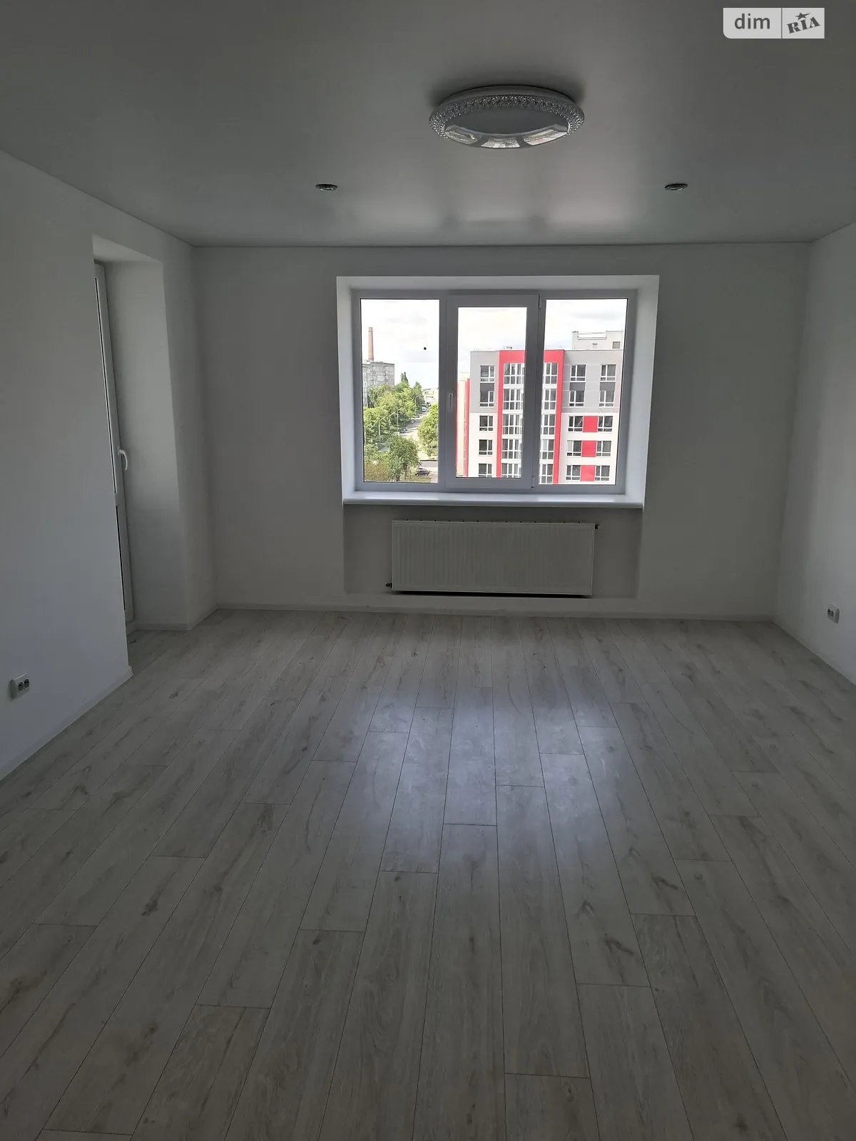 Продається 2-кімнатна квартира 69 кв. м у Байківці - фото 1