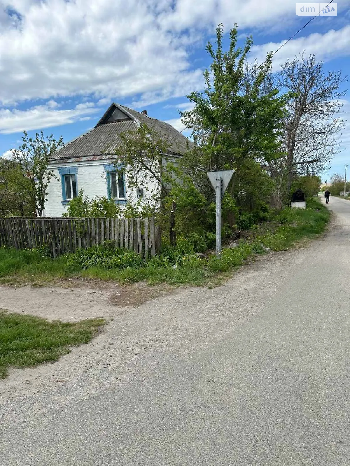 Продается одноэтажный дом 75.2 кв. м с гаражом, цена: 20000 € - фото 1