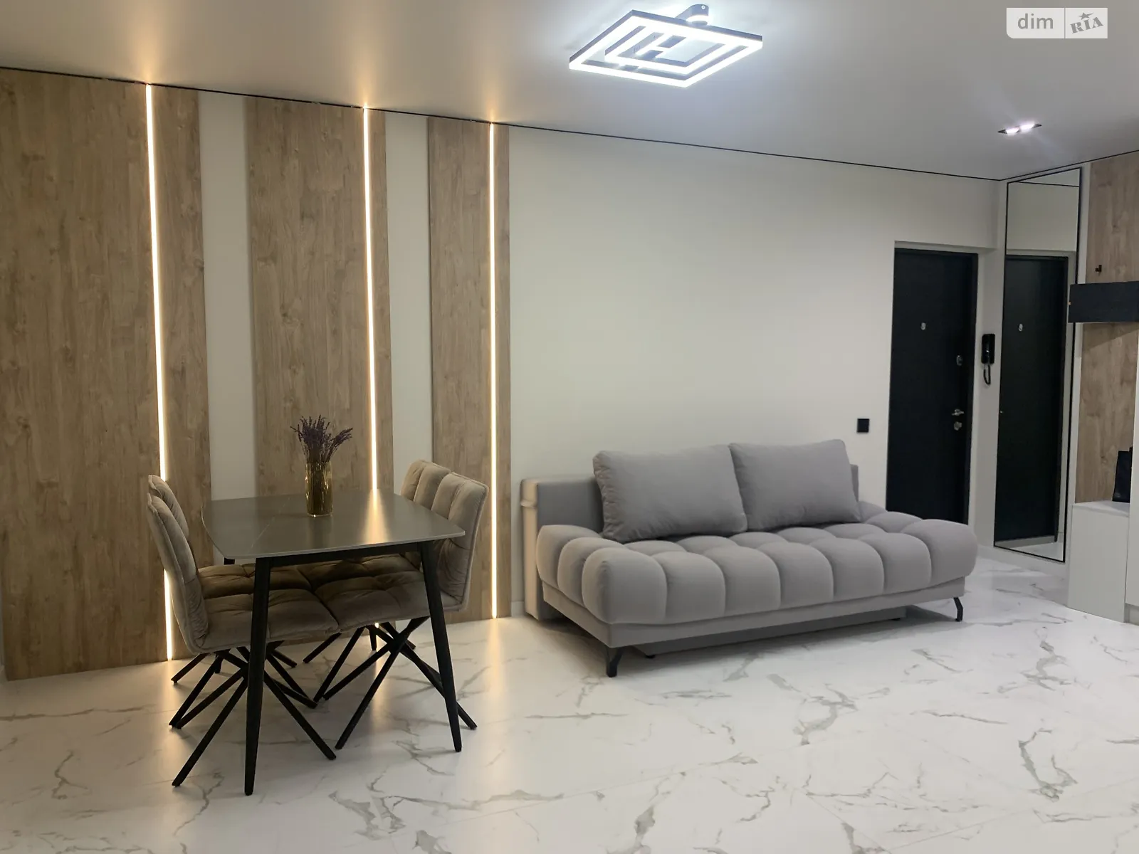 2-комнатная квартира 60 кв. м в Тернополе, ул. Киевская - фото 1