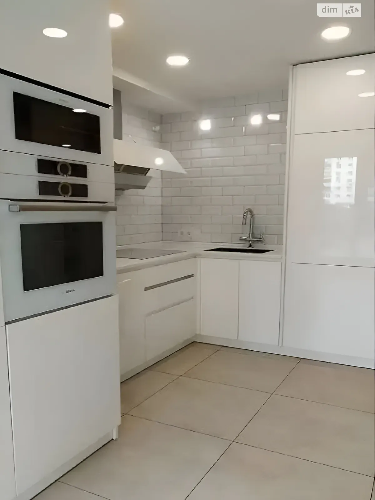 Сдается в аренду 2-комнатная квартира 50 кв. м в Днепре, бул. Славы, 2А - фото 1
