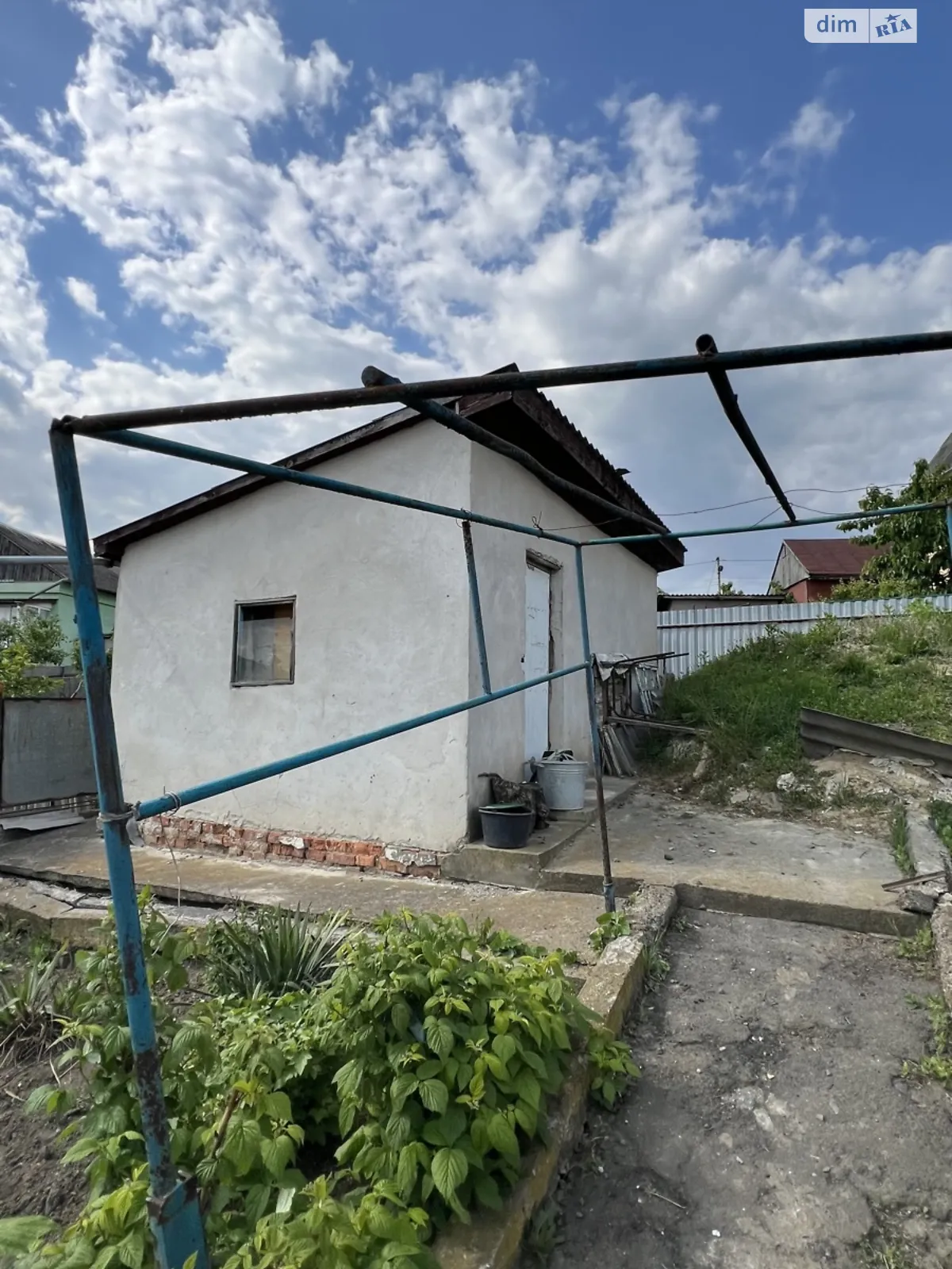 Продается одноэтажный дом 68 кв. м с верандой, цена: 22000 $ - фото 1