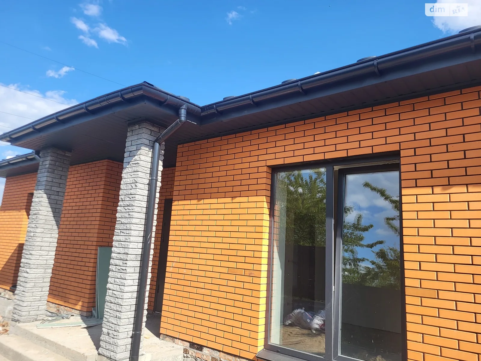 Продается одноэтажный дом 108 кв. м с баней/сауной, цена: 77000 $ - фото 1