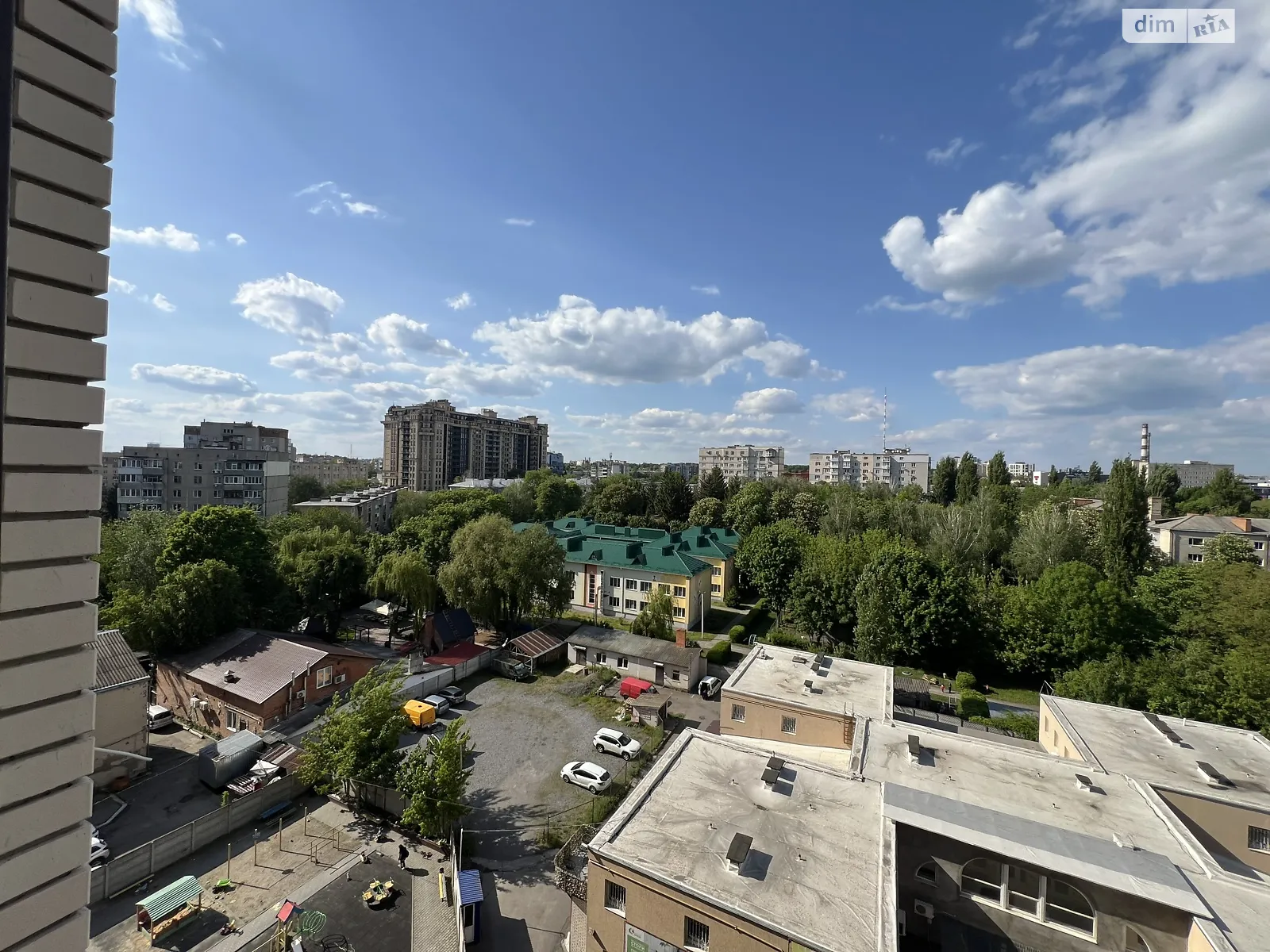 Сдается в аренду 1-комнатная квартира 40 кв. м в Виннице, ул. 600-летия, 66Г - фото 1