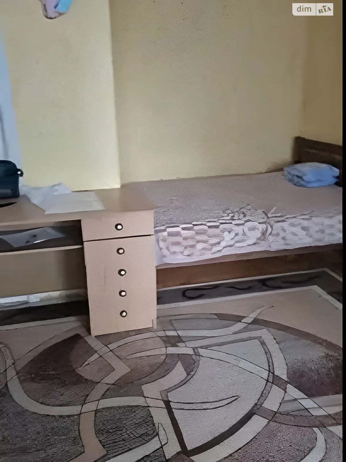 Здається в оренду 1-кімнатна квартира 40 кв. м у Києві, вул. Андрія Малишка, 21А - фото 1
