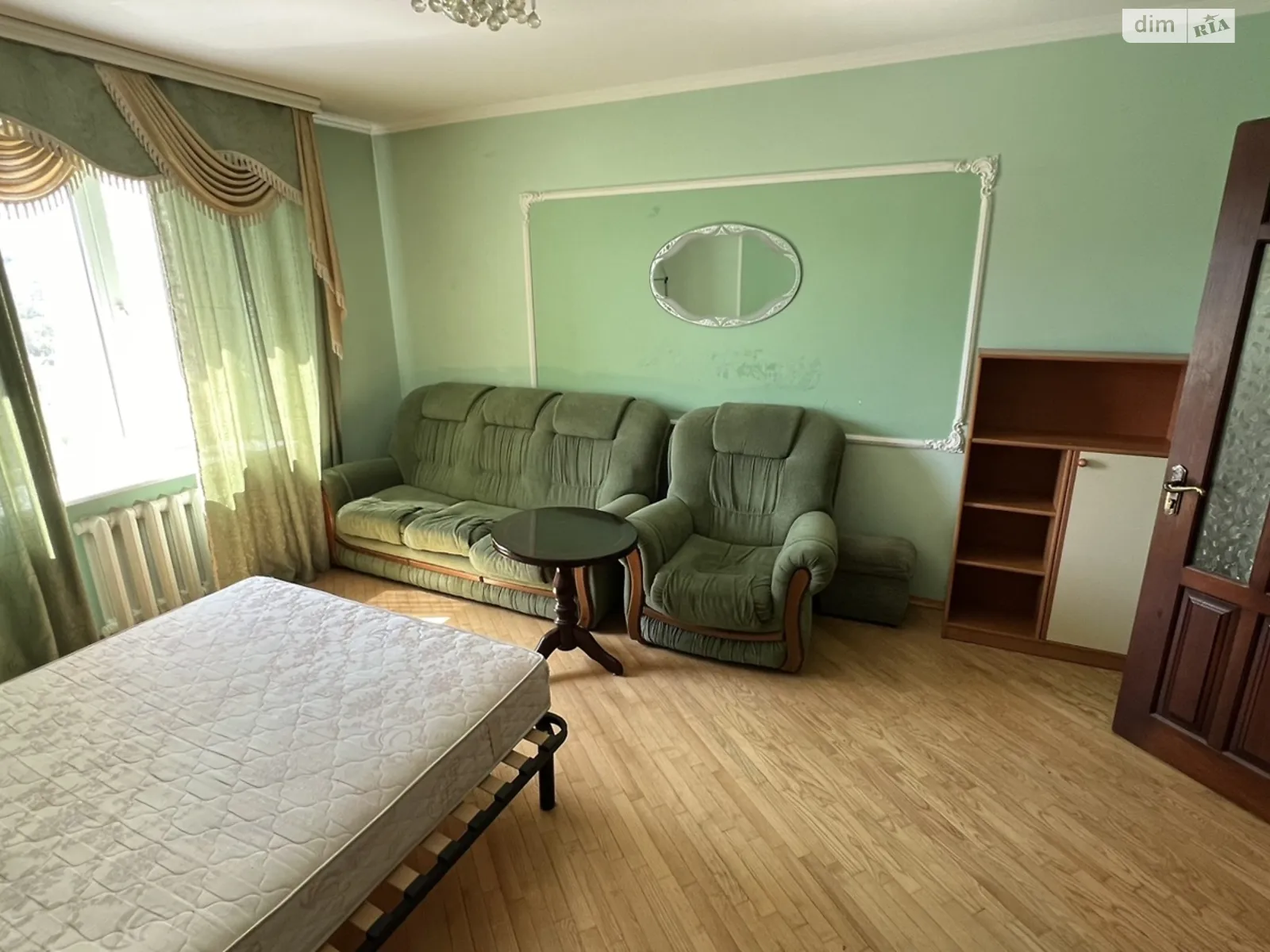 Сдается в аренду комната 30 кв. м в Львове, цена: 6000 грн - фото 1