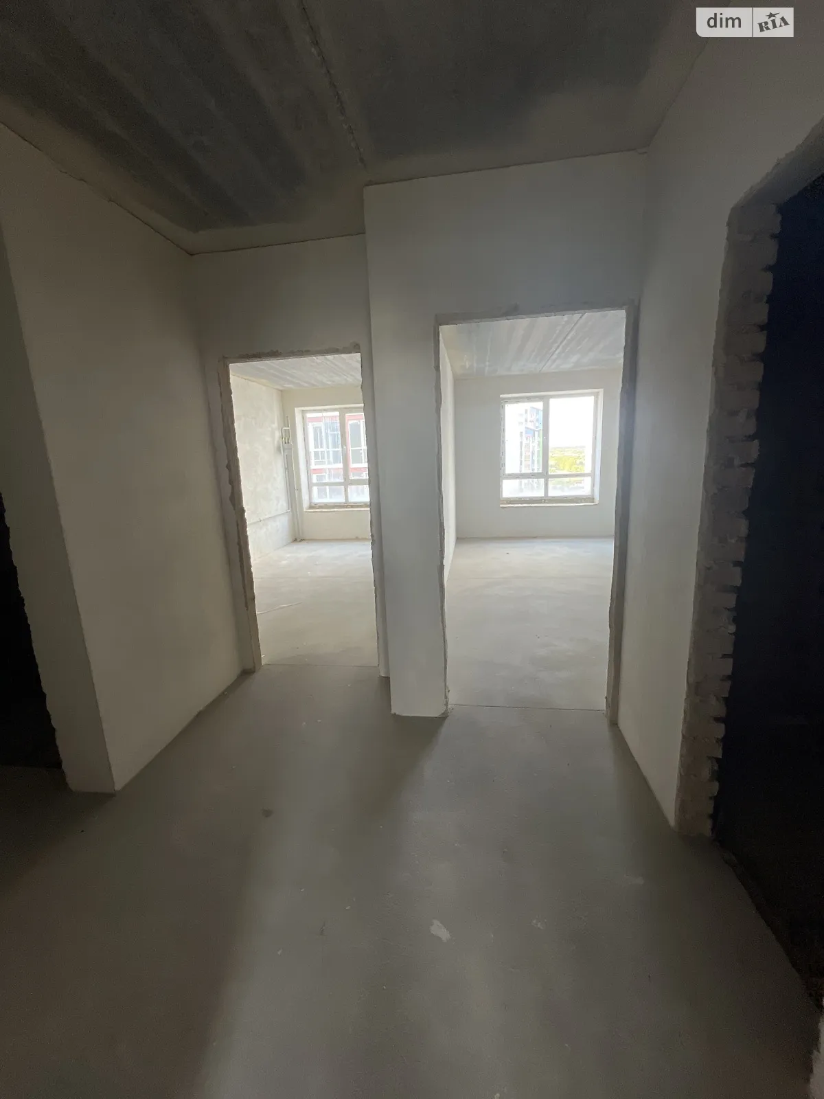 Продается 2-комнатная квартира 57.5 кв. м в Ирпене, ул. Соборная(ІІІ Интернационала), 2К/16 - фото 1