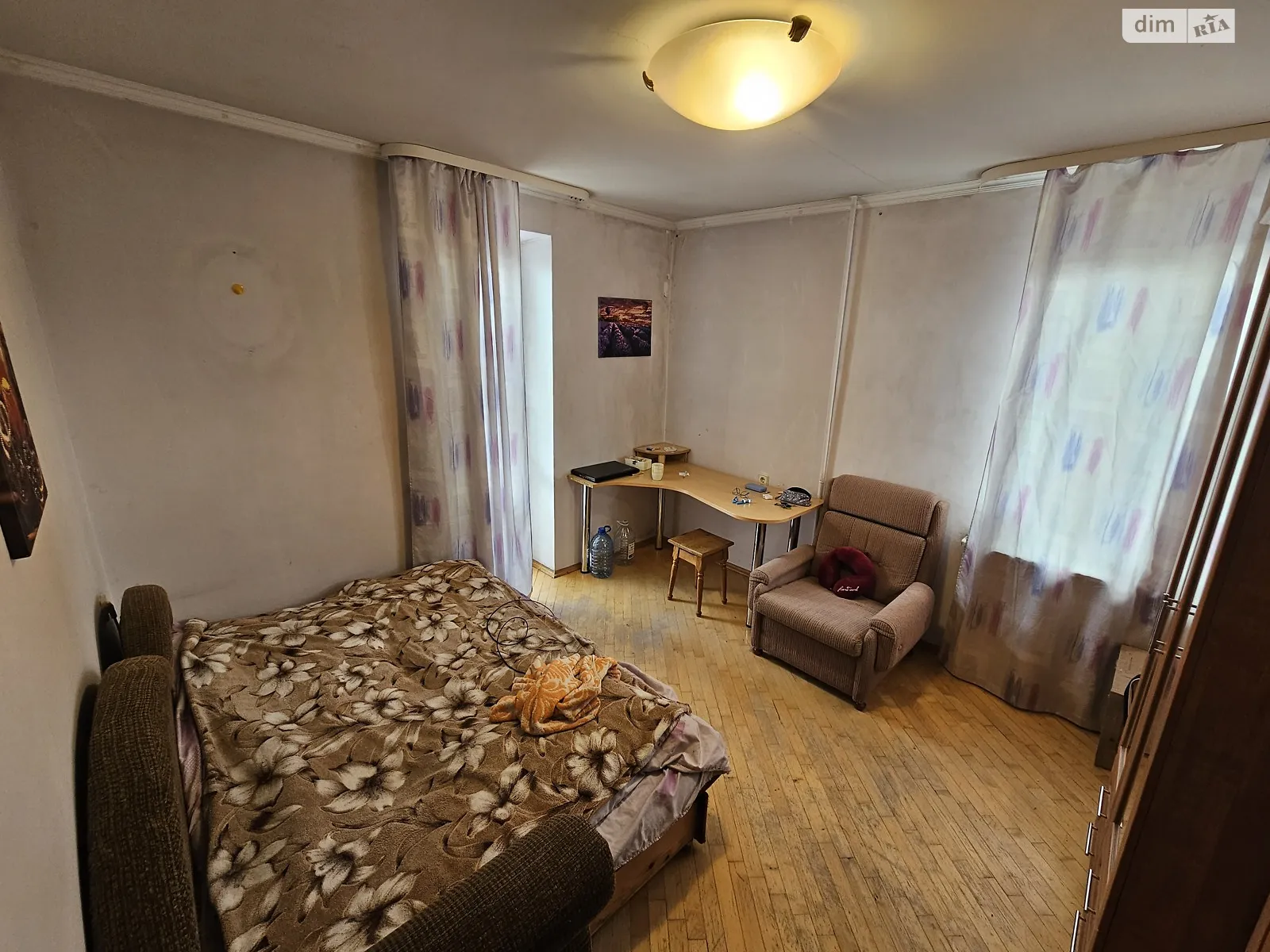 Сдается в аренду комната 30 кв. м в Львове, цена: 6500 грн - фото 1
