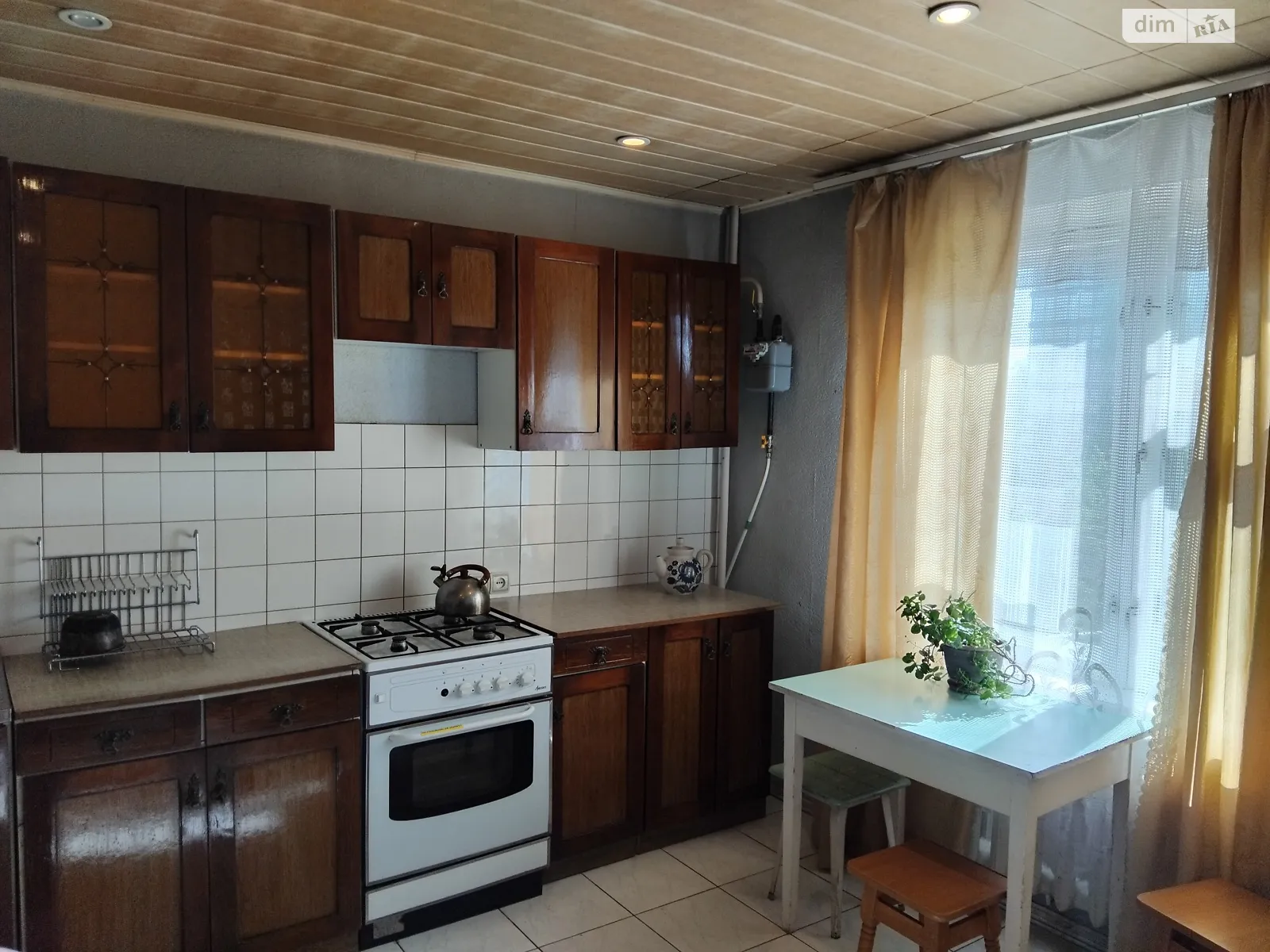Здається в оренду 1-кімнатна квартира 38 кв. м у Вінниці, вул. Дьогтянецька(Лізи Чайкіної) - фото 1