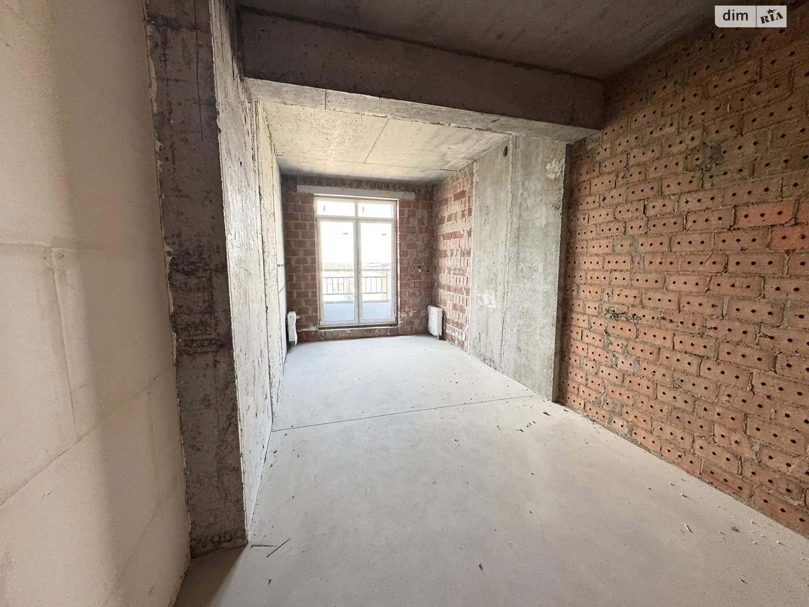 Продается 1-комнатная квартира 51.3 кв. м в Виннице, просп. Космонавтов, 49 - фото 1