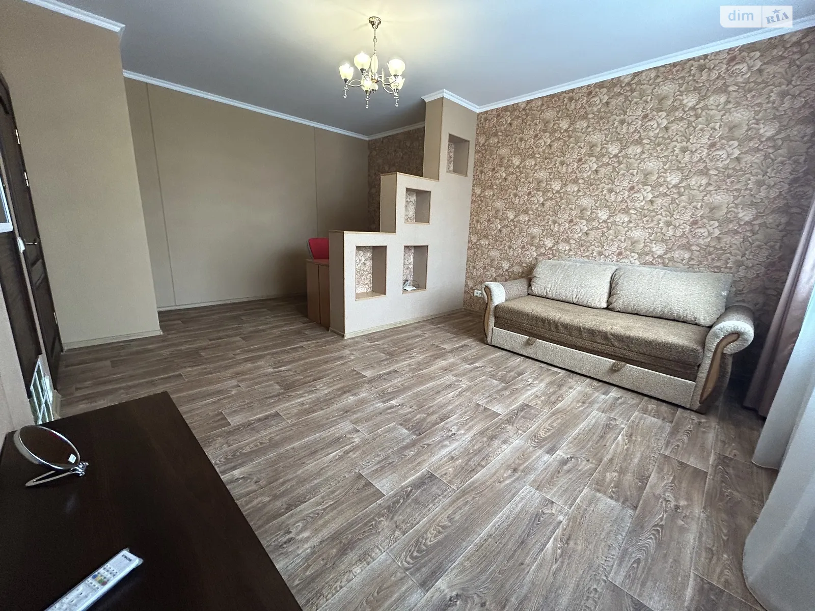 Здається в оренду 2-кімнатна квартира 50 кв. м у Києві, вул. Степана Рудницького(Академіка Вільямса), 3/7 - фото 1