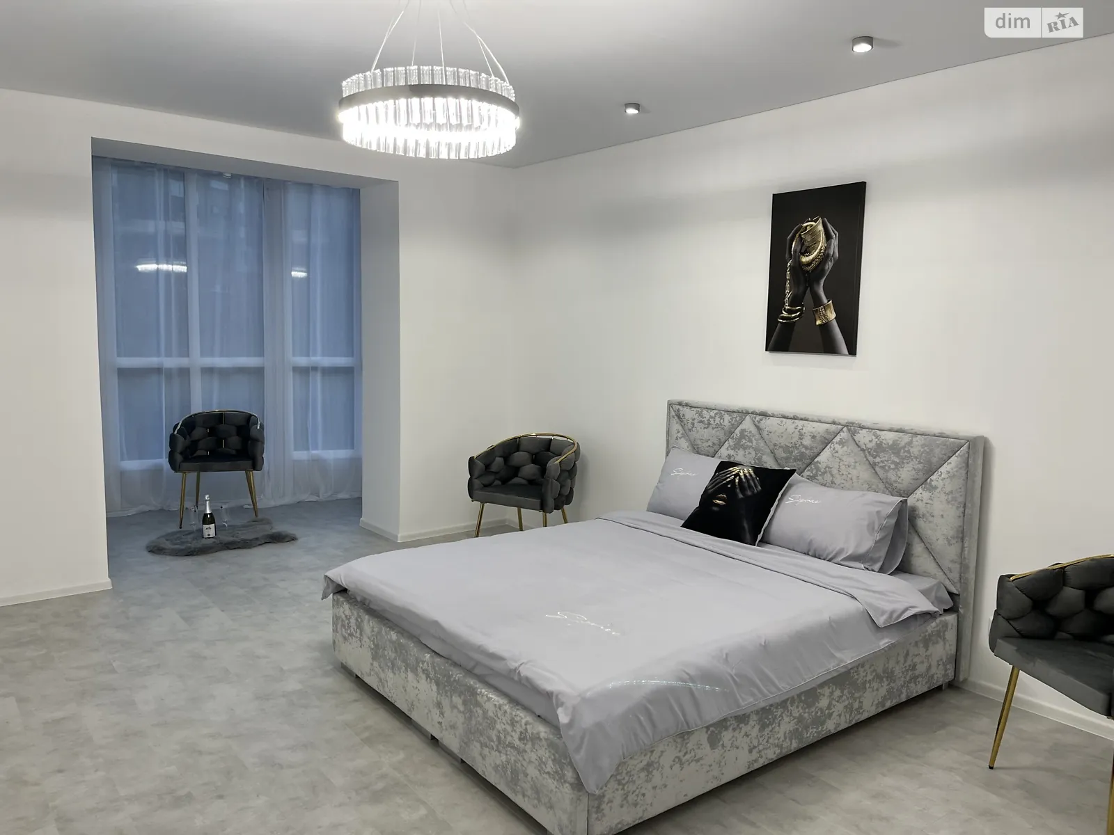 Продається 1-кімнатна квартира 46.2 кв. м у Вінниці, цена: 79000 $ - фото 1