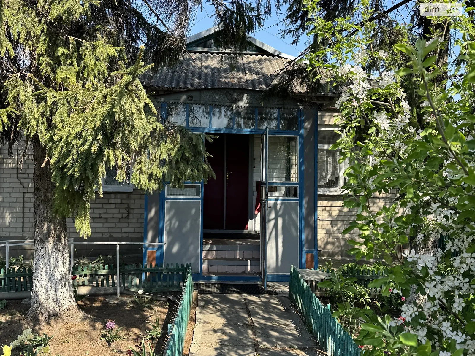 Продається одноповерховий будинок 71.4 кв. м з меблями, цена: 41000 $ - фото 1