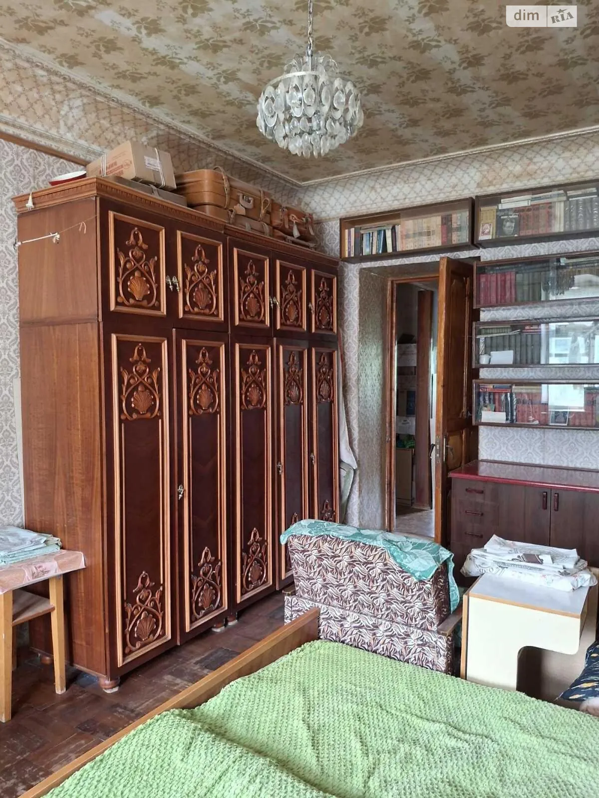 Сдается в аренду комната 100 кв. м в Николаеве, цена: 1800 грн - фото 1