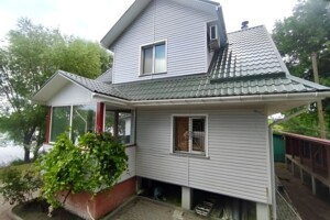Продажа дома, Чернигов, р‑н. Кордовка, Парковая (Савчука) улица, дом 25