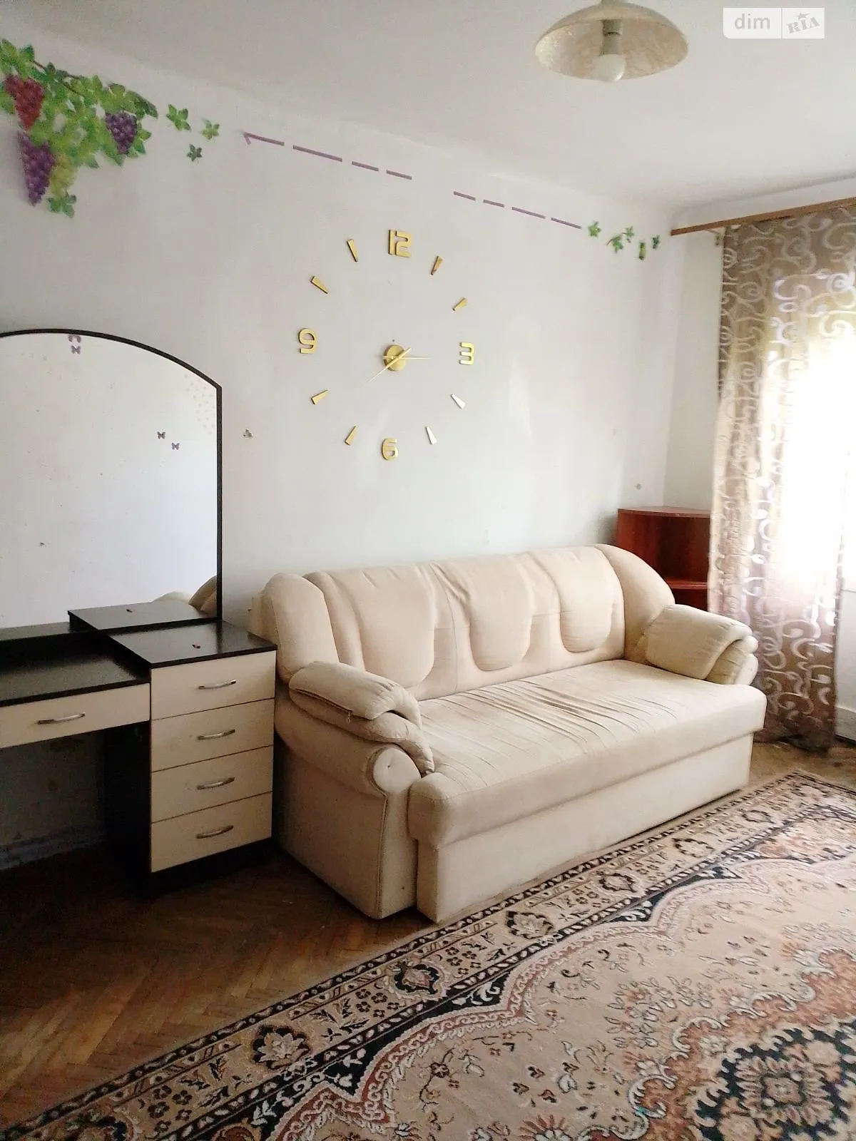 Здається в оренду 2-кімнатна квартира 44 кв. м у Києві, вул. Сімферопольська, 4 - фото 1