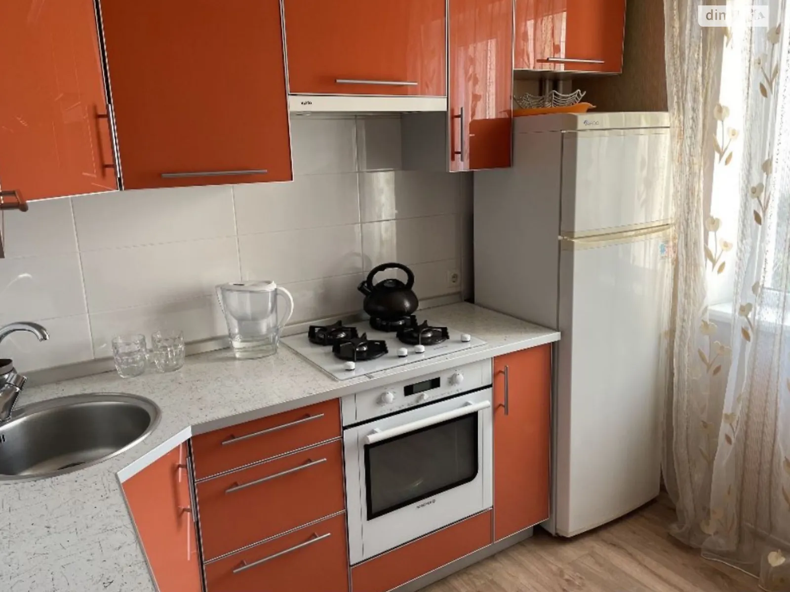 1-кімнатна квартира 38 кв. м у Запоріжжі, цена: 25000 $ - фото 1