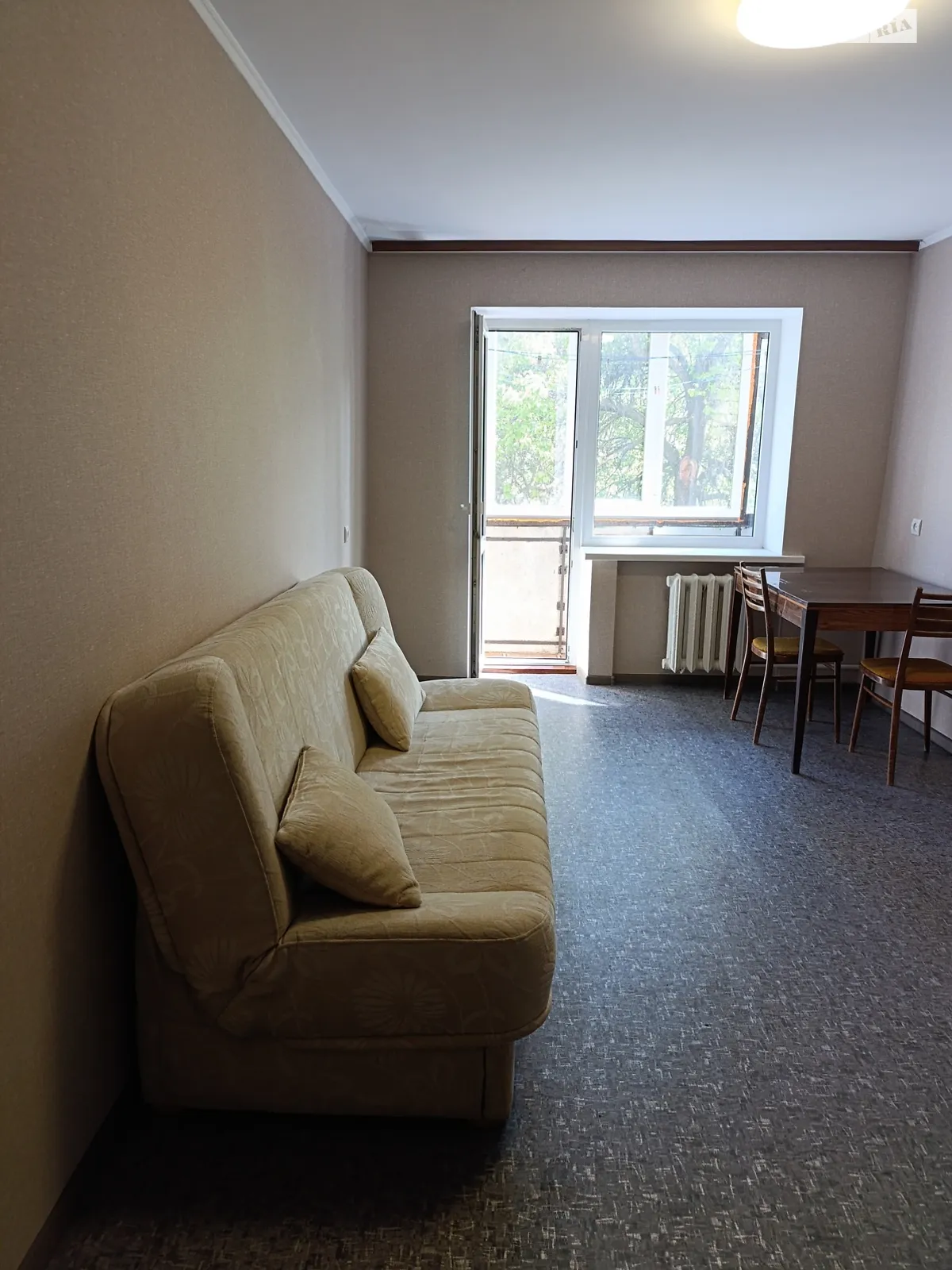 Сдается в аренду 1-комнатная квартира 31 кв. м в Харькове, ул. Каденюка(Танкопия), 39/18 - фото 1