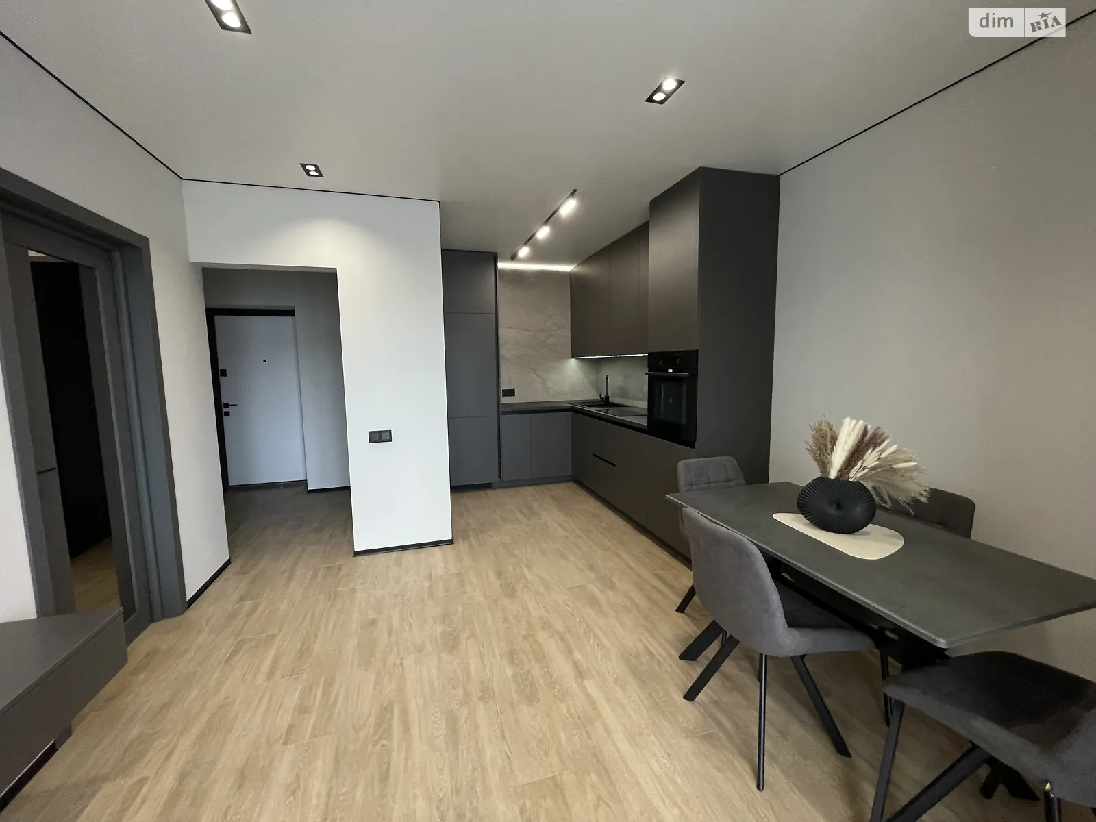Продается 1-комнатная квартира 40 кв. м в Бармаках, цена: 64000 $ - фото 1