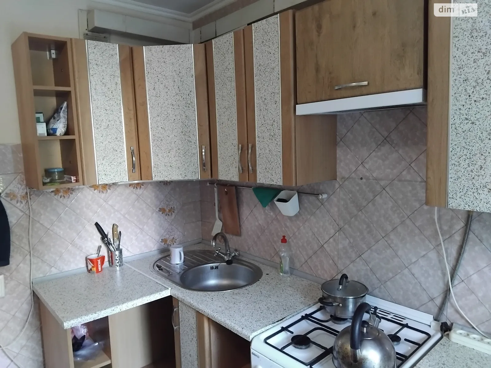 Сдается в аренду 2-комнатная квартира 50 кв. м в Виннице, ул. 600-летия - фото 1
