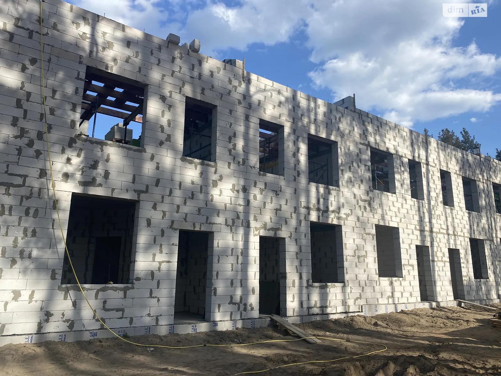 вул. Миколи Руденка(Матросова) Ірпінь, цена: 76000 $ - фото 1