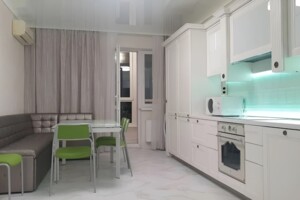 Довгострокова оренда квартири, Київ, р‑н. Голосіївський, ст.м. Васильківська, Михайла Максимовича вулиця, буд. 3Д